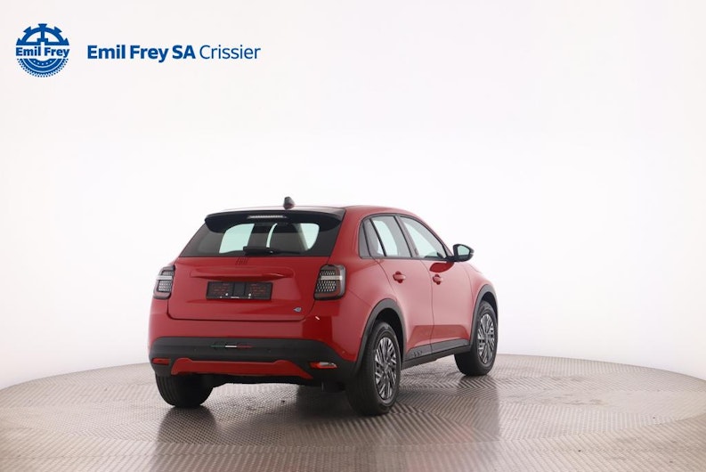 Vehicle image FIAT 600