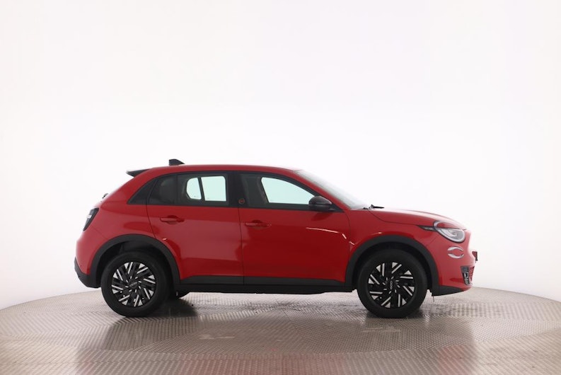 Vehicle image FIAT 600