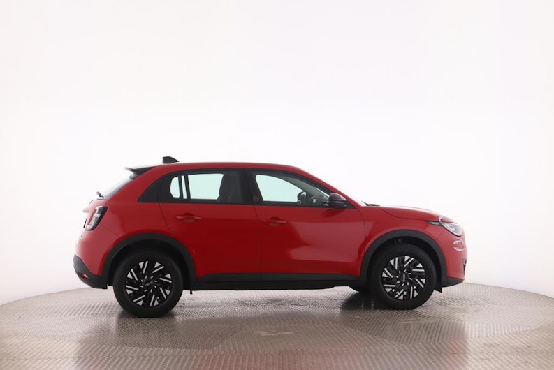 Vehicle image FIAT 600