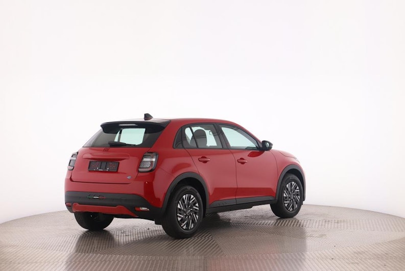 Vehicle image FIAT 600