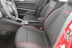 Vehicle image FIAT 600 1.2 Hybrid 136 Cult