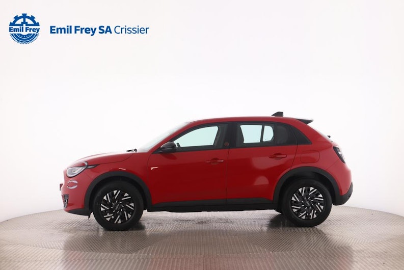 Vehicle image FIAT 600