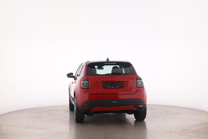 Vehicle image FIAT 600