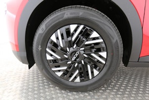 Vehicle image FIAT 600 1.2 Hybrid 136 Cult