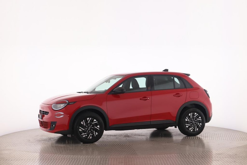 Vehicle image FIAT 600