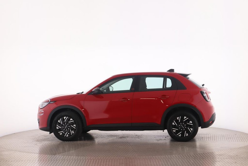 Vehicle image FIAT 600