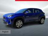 First vehicle image