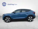 Volvo C40 P8 Twin Recharge AWD