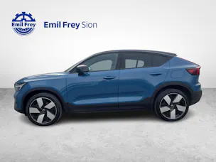 Volvo C40 P8 Twin Recharge AWD