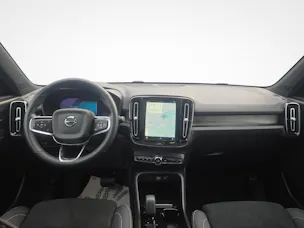 Volvo C40 P8 Twin Recharge AWD