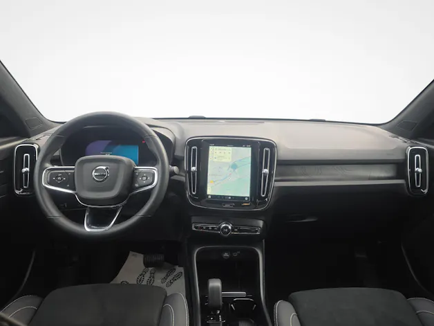 Volvo C40 P8 Twin Recharge AWD