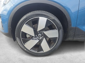 Vehicle image VOLVO C40 P8 Twin Recharge AWD