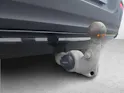 Volvo C40 P8 Twin Recharge AWD