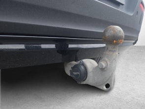 Vehicle image VOLVO C40 P8 Twin Recharge AWD