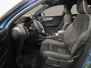 Volvo C40 P8 Twin Recharge AWD