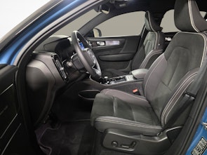 Vehicle image VOLVO C40 P8 Twin Recharge AWD