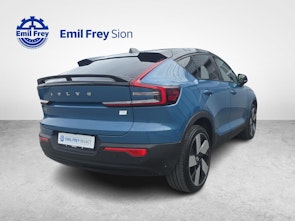 Vehicle image VOLVO C40 P8 Twin Recharge AWD