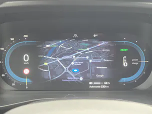 Volvo C40 P8 Twin Recharge AWD