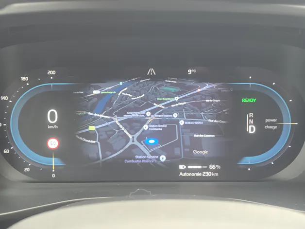 Volvo C40 P8 Twin Recharge AWD
