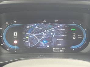 Vehicle image VOLVO C40 P8 Twin Recharge AWD