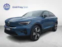 Volvo C40 P8 Twin Recharge AWD