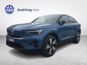 Vehicle image VOLVO C40 P8 Twin Recharge AWD