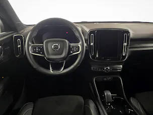 Volvo C40 P8 Twin Recharge AWD