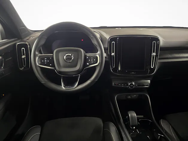 Volvo C40 P8 Twin Recharge AWD