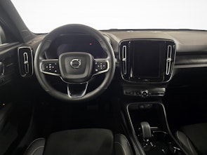 Vehicle image VOLVO C40 P8 Twin Recharge AWD