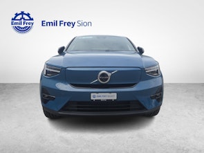 Vehicle image VOLVO C40 P8 Twin Recharge AWD