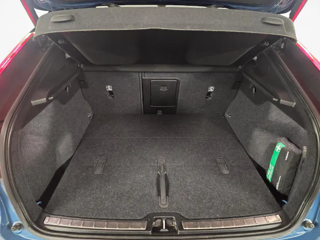 Volvo C40 P8 Twin Recharge AWD