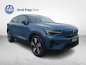 Volvo C40 P8 Twin Recharge AWD