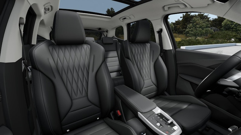 Vehicle image BMW X1