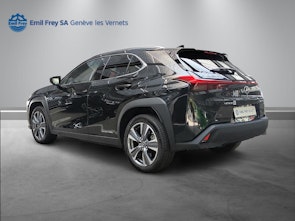 Vehicle image LEXUS UX 300e Excellence