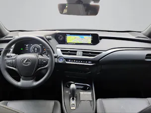 Lexus UX 300e Excellence