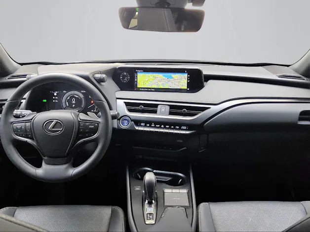 Lexus UX 300e Excellence