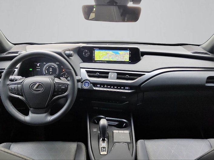 Vehicle image LEXUS UX