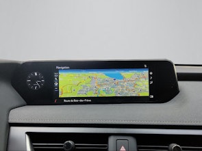 Vehicle image LEXUS UX 300e Excellence