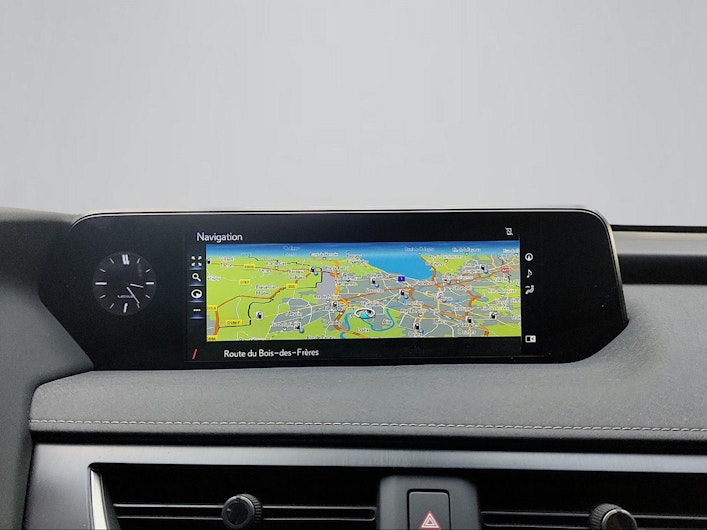 Vehicle image LEXUS UX