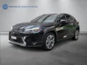 Lexus UX 300e Excellence