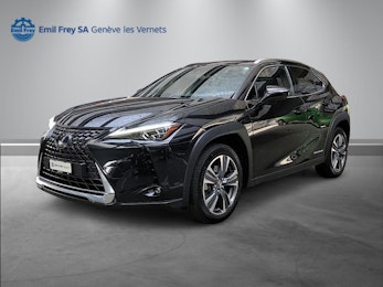 Vehicle image LEXUS UX 300e Excellence