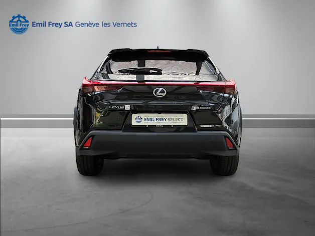 Lexus UX 300e Excellence
