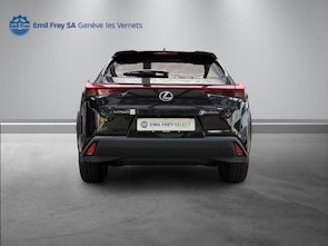 Vehicle image LEXUS UX 300e Excellence