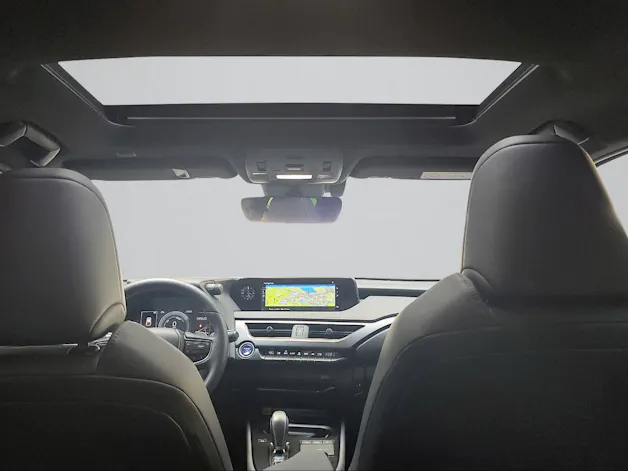 Lexus UX 300e Excellence