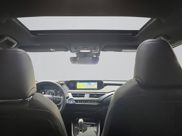 Vehicle image LEXUS UX