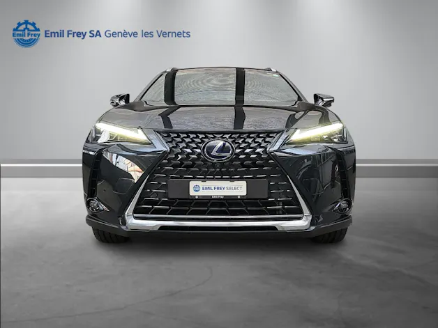 Lexus UX 300e Excellence