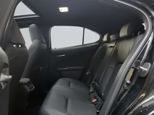 Lexus UX 300e Excellence
