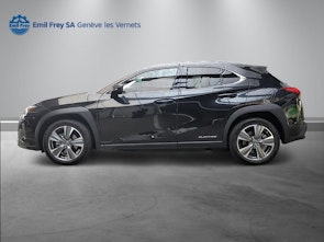 Vehicle image LEXUS UX 300e Excellence