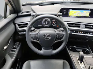 Lexus UX 300e Excellence