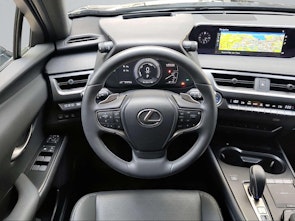 Vehicle image LEXUS UX 300e Excellence